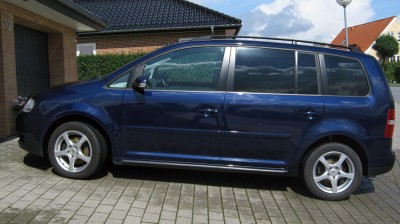 Stationcar til salg
