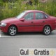 Opel vectra 16.v til salg