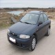 Mazda 323 1.3 LX til salg