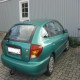 Kia Rio  til salg