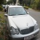 Mercedes C200 KOMPRES avangarde til salg