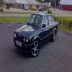BMW 320i Automat. til salg