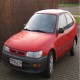 Toyota Corolla 1,3 XLi Chaser til salg