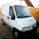 Peugeot Boxer 2,8 HD MHL til salg