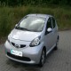 Toyota Aygo 1,4 Diesel 5-D&oslash;rs til salg
