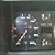 VW golf II 1,6 c til salg