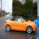 Audi TT Roadster cabriolet til salg