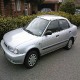 Suzuki Baleno 1,3 GL til salg