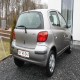 Toyota Yaris  MMT  til salg