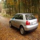 Audi a3 1.6 attraction til salg