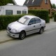 Toyota avensis 1.8 VVT-i Terra til salg
