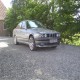 BMW 525i  24V 2,5 til salg