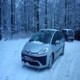 Citro&euml;n C4 G picasso  til salg