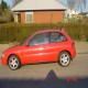 Mitsubishi Colt 1,6  6V GLXi Bullet til salg