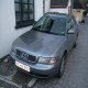 Audi a4 avant 2,6  aut. stationcar til salg