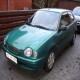 Toyota Carolla 1,3 HB Terra til salg