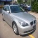 BMW 523i Touring til salg