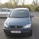 Opel 7 per.Zafira 2,0 Di 16V Comfort 5d til salg