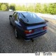Porsche 944 Turbo til salg