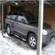 Hyundai Santa Fe 2,0 cdi vgt til salg