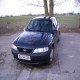 Opel Opel Vectra Opel Vectra 1,6i 16V GL til salg
