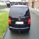 VW Touran  Trendline 2,0 TDI til salg