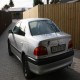Toyota Avensis 2,0 Sol model til salg