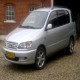 Toyota Sportsvan  til salg