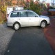 Ford Mondeo 2.0 Ghia stc. VAN glas til salg