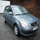 Kia Kia Rio 1,5  Active CRDI ESP til salg