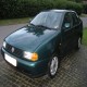 VW Polo Classic 1,9 SDI til salg