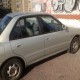 Mitsubishi lancer 1300 GLXI MIRAGE til salg