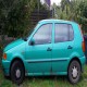 VW polo 1,6 til salg