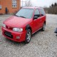 Nissan Almera 1,6 SR til salg