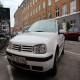 VW Golf IV 1,6. 101 HK til salg