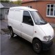 Nissan serena cargo til salg