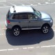 VW Touareg R5 TDI TIPTRONIC til salg