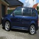 VW Touran MPV, stationcar til salg