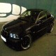 BMW 323 Coupe til salg