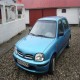 Nissan micra  til salg