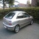 Fiat Brava 1,6 steel til salg