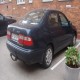 Toyota Carina E 2,0 SLi til salg